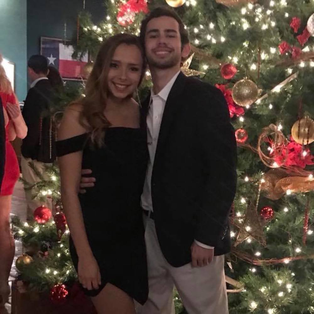 Meet your Posher, Grant